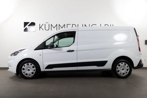 Ford Transit Connect bild 1