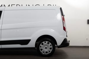 Ford Transit Connect bild 5