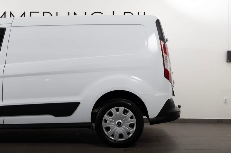 Ford Transit Connect bild 5