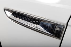 Jaguar F-Pace bild 9