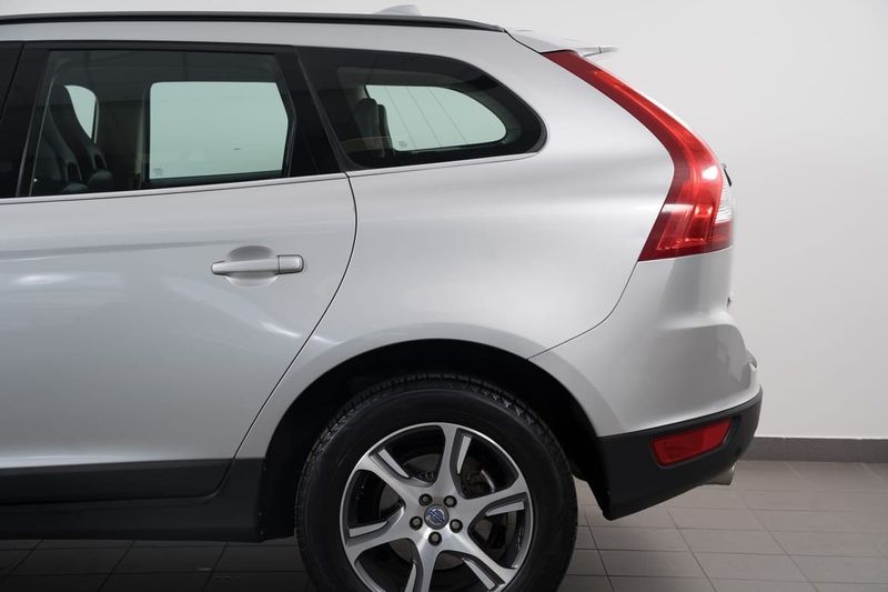 Volvo XC60 bild 4