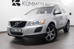 Volvo XC60 bild 2