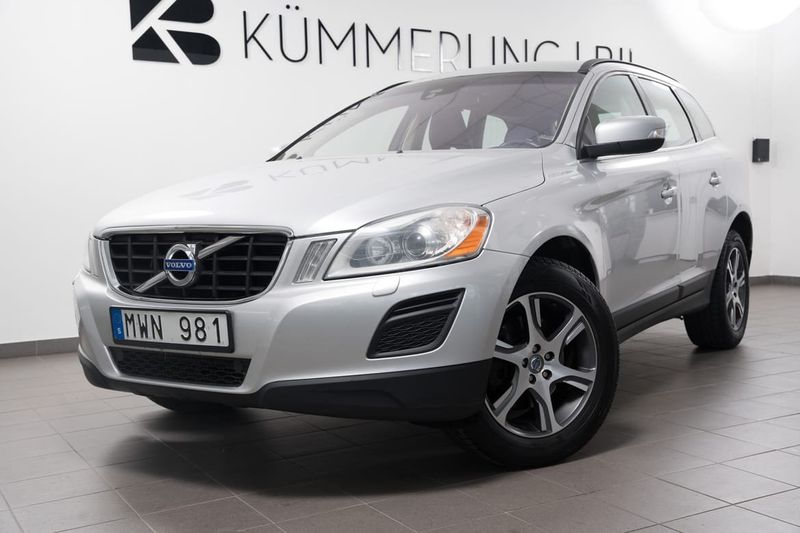 Volvo XC60 bild 2