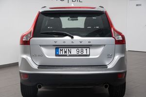 Volvo XC60 bild 6