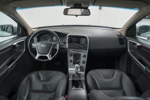 Volvo XC60 bild 11