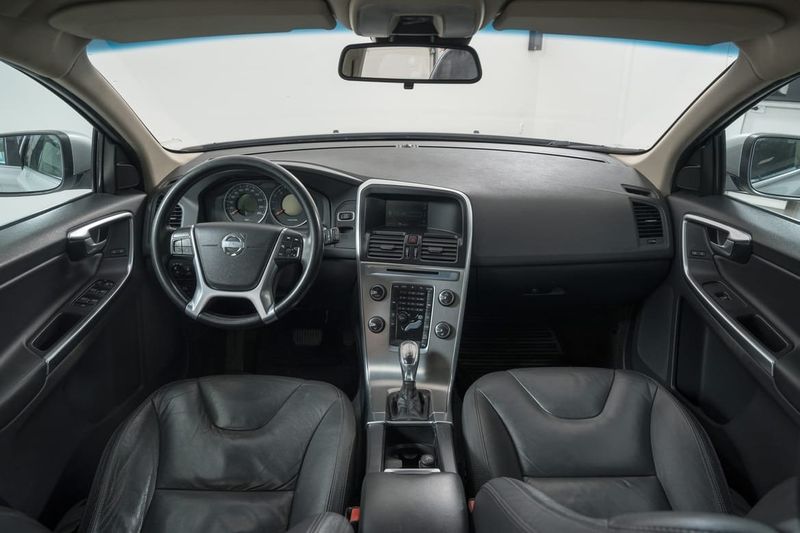 Volvo XC60 bild 11