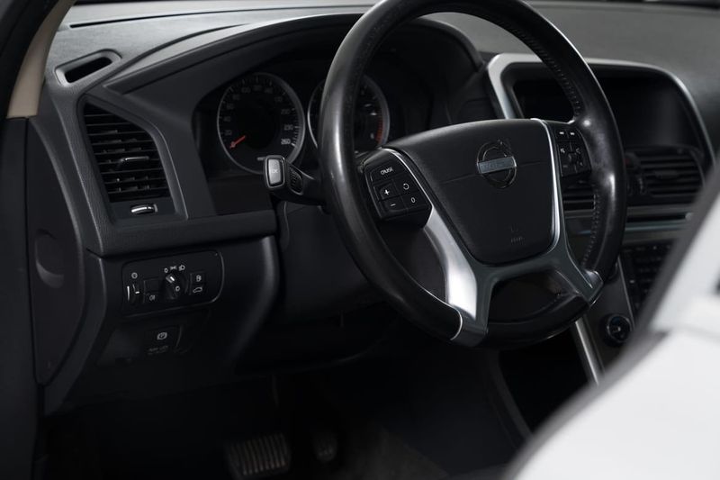 Volvo XC60 bild 10