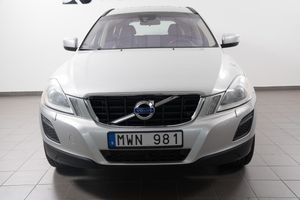Volvo XC60 bild 8