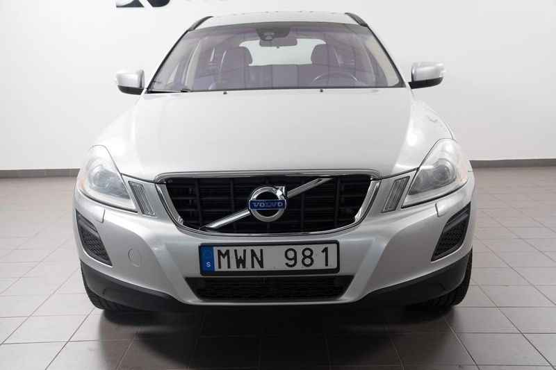 Volvo XC60 bild 8