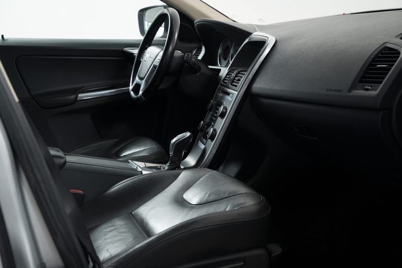 Volvo XC60 bild 18