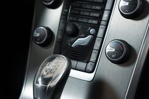 Volvo XC60 bild 17