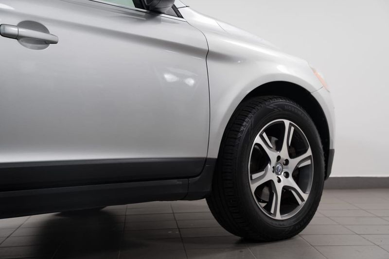 Volvo XC60 bild 7
