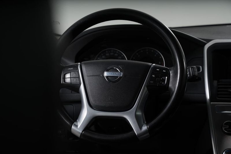 Volvo XC60 bild 12