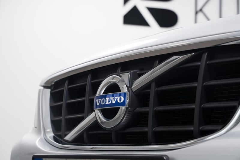 Volvo XC60 bild 9