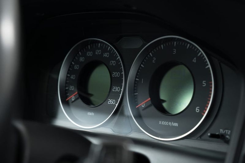 Volvo XC60 bild 19
