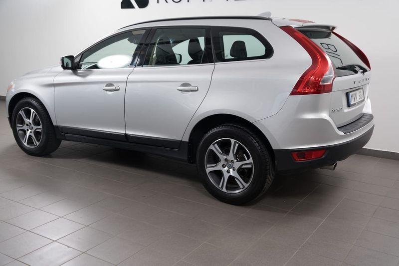 Volvo XC60 bild 5