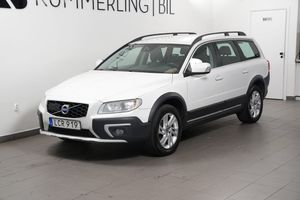 Volvo XC70 bild 2
