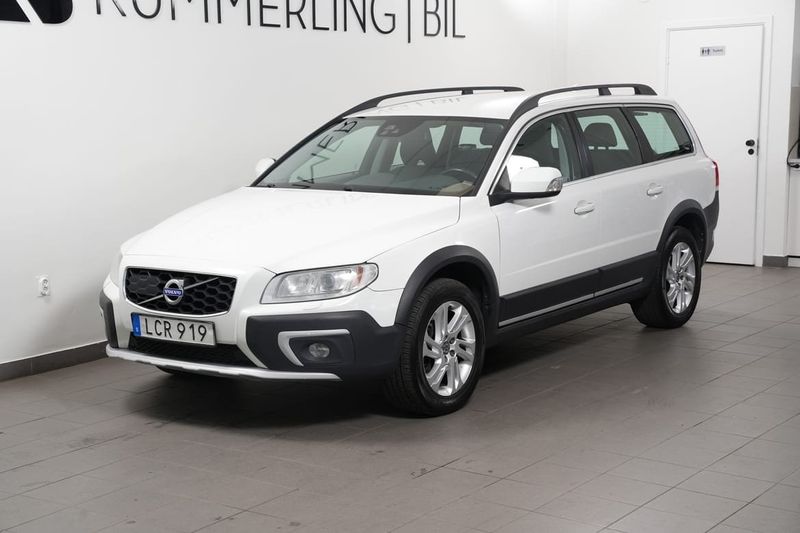 Volvo XC70 bild 2