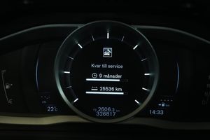 Volvo XC70 bild 18