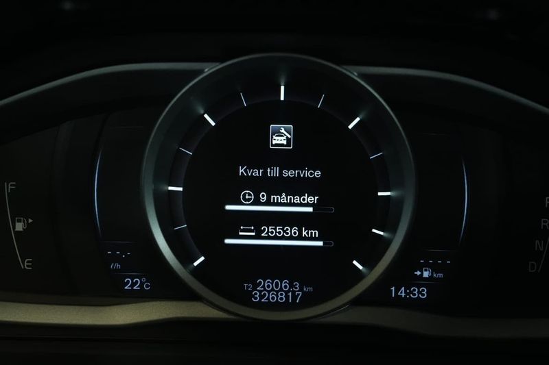Volvo XC70 bild 18