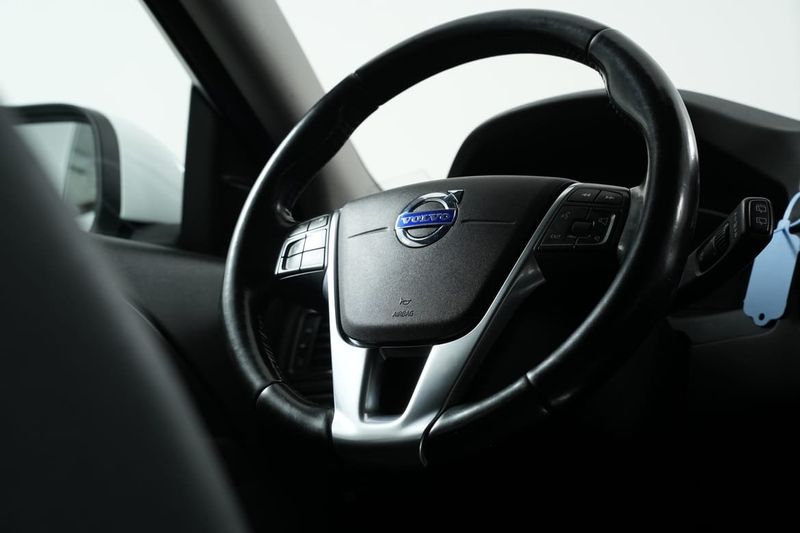 Volvo XC70 bild 19
