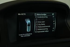 Volvo XC70 bild 16