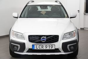 Volvo XC70 bild 8