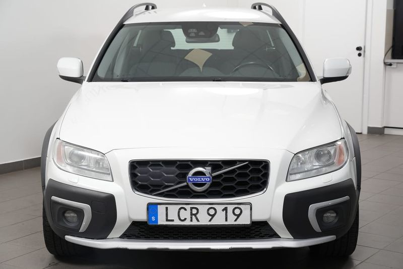 Volvo XC70 bild 8
