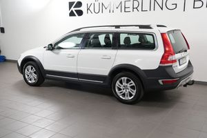 Volvo XC70 bild 4