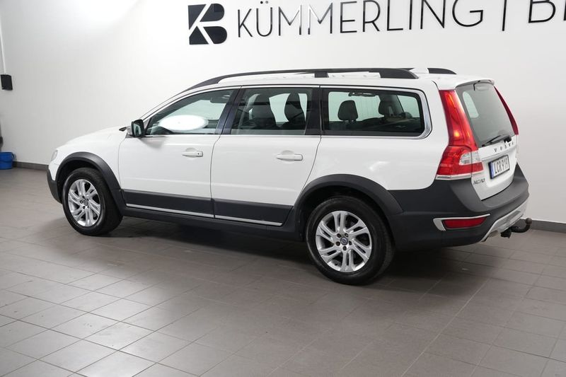 Volvo XC70 bild 4