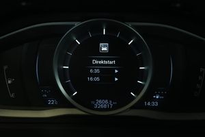 Volvo XC70 bild 17