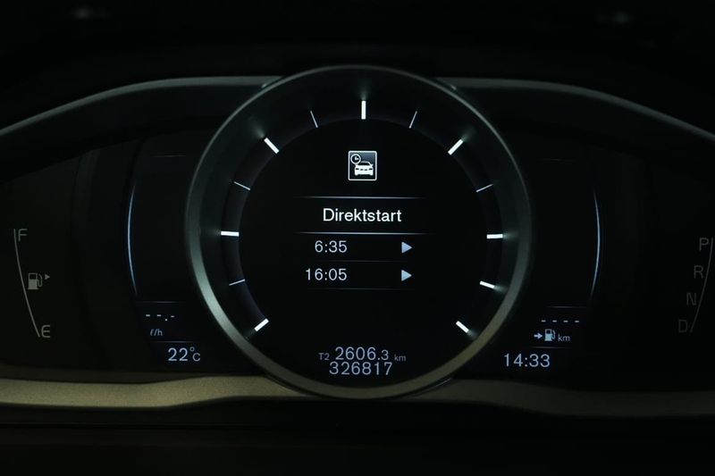 Volvo XC70 bild 17