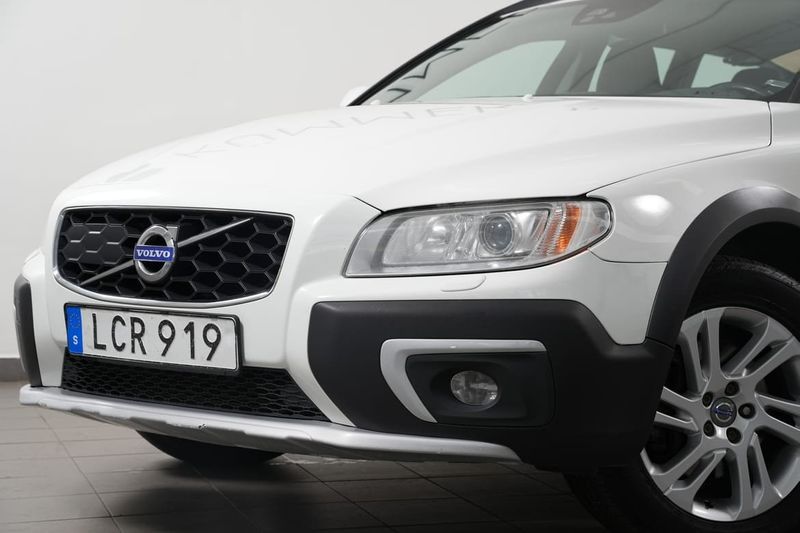 Volvo XC70 bild 7