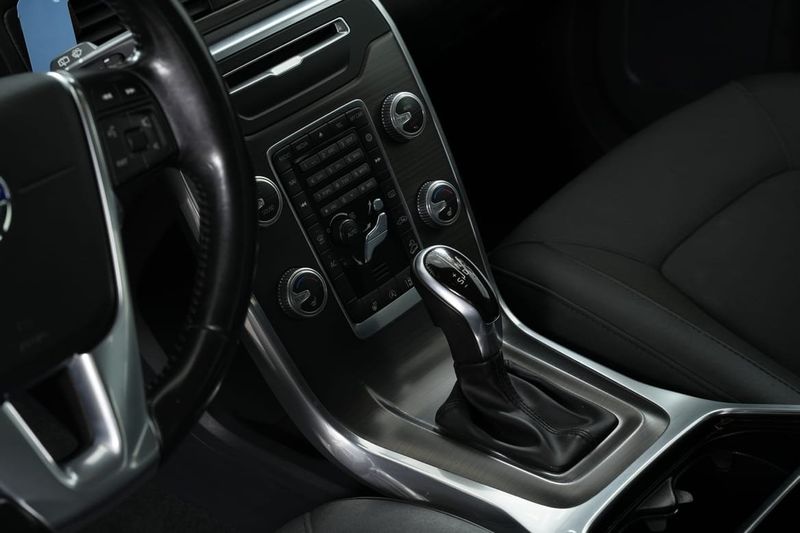 Volvo XC70 bild 11