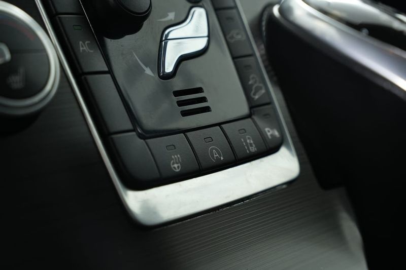 Volvo XC70 bild 12