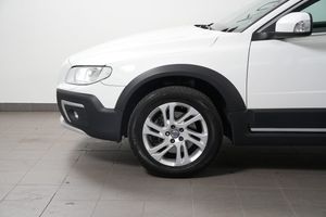 Volvo XC70 bild 3
