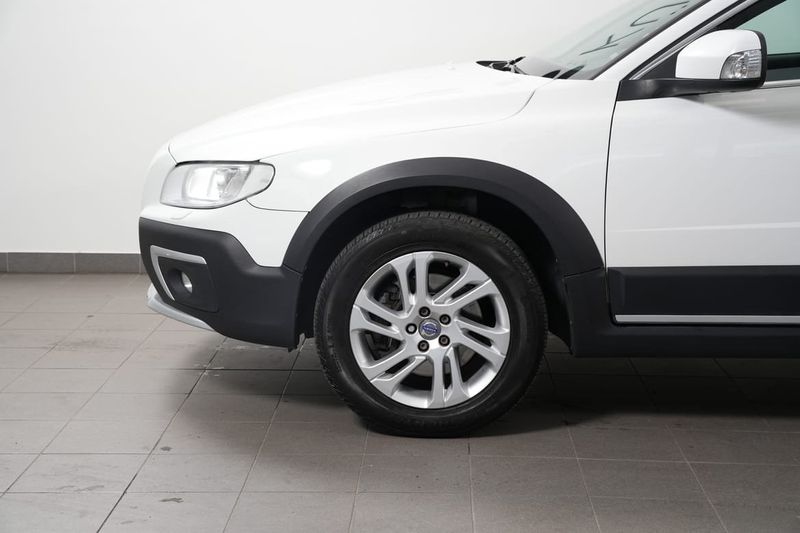 Volvo XC70 bild 3