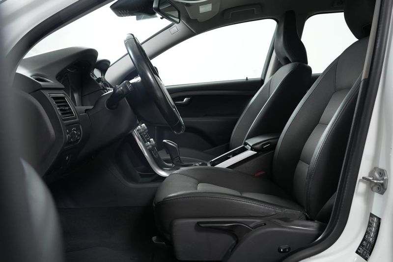 Volvo XC70 bild 10