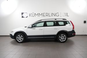 Volvo XC70 bild 1