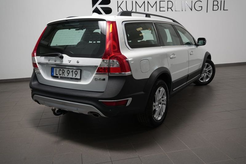 Volvo XC70 bild 9