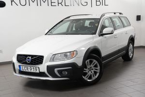 Volvo XC70 bild 6