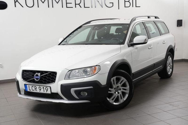 Volvo XC70 bild 6