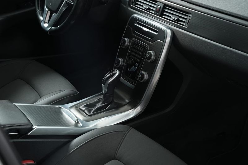 Volvo XC70 bild 14