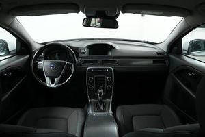 Volvo XC70 bild 15