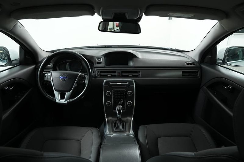 Volvo XC70 bild 15