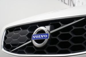Volvo XC70 bild 5