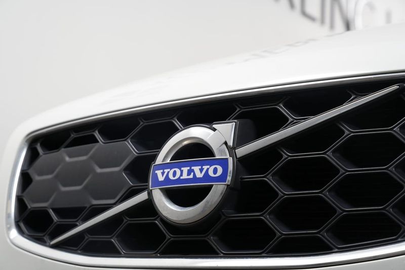Volvo XC70 bild 5