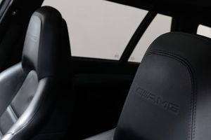 Mercedes C63 AMG bild 15