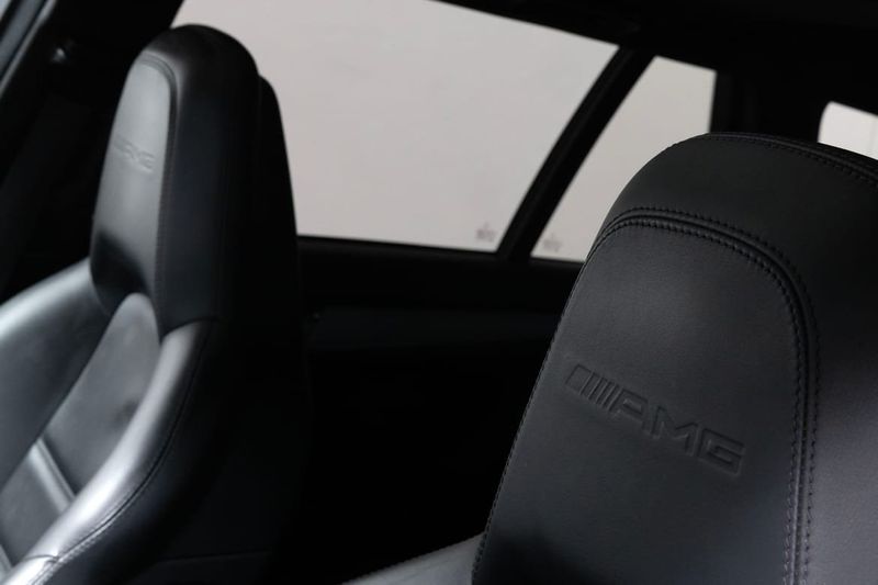 Mercedes C63 AMG bild 15
