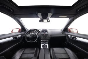 Mercedes C63 AMG bild 10